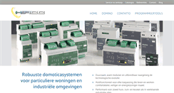 Desktop Screenshot of hiacc.com